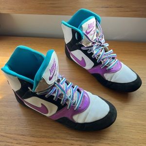 *SOLD* Nike Greco Supreme shoes